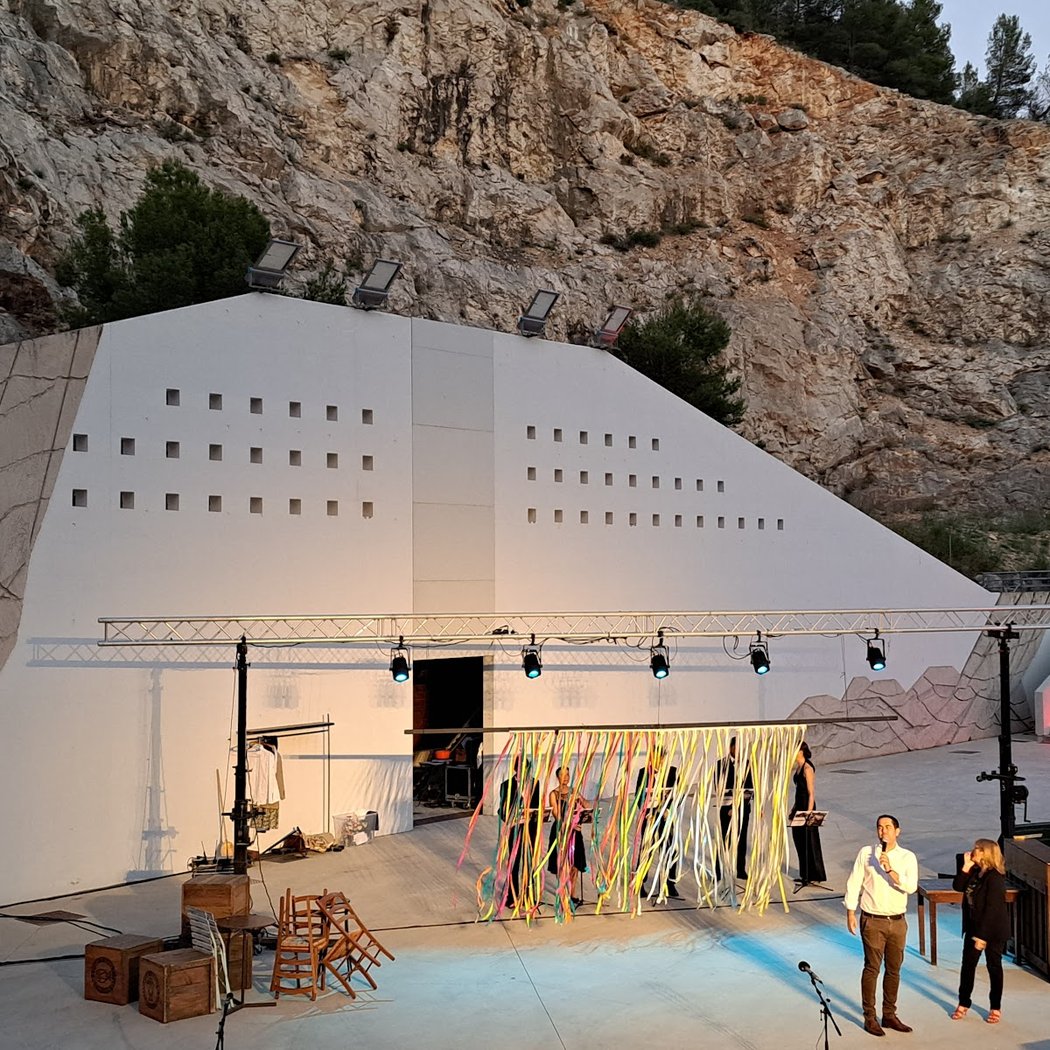 Nature Theater 3