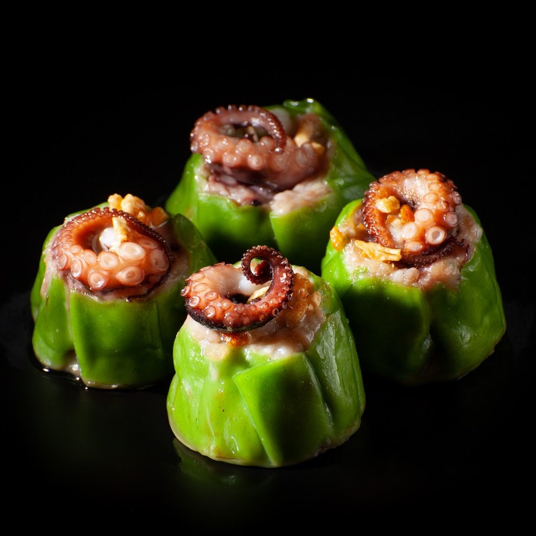 Dumpling N’ Dips 1
