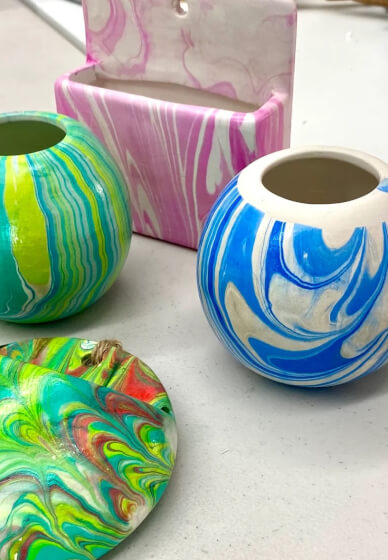 Alameda Art Lab 1