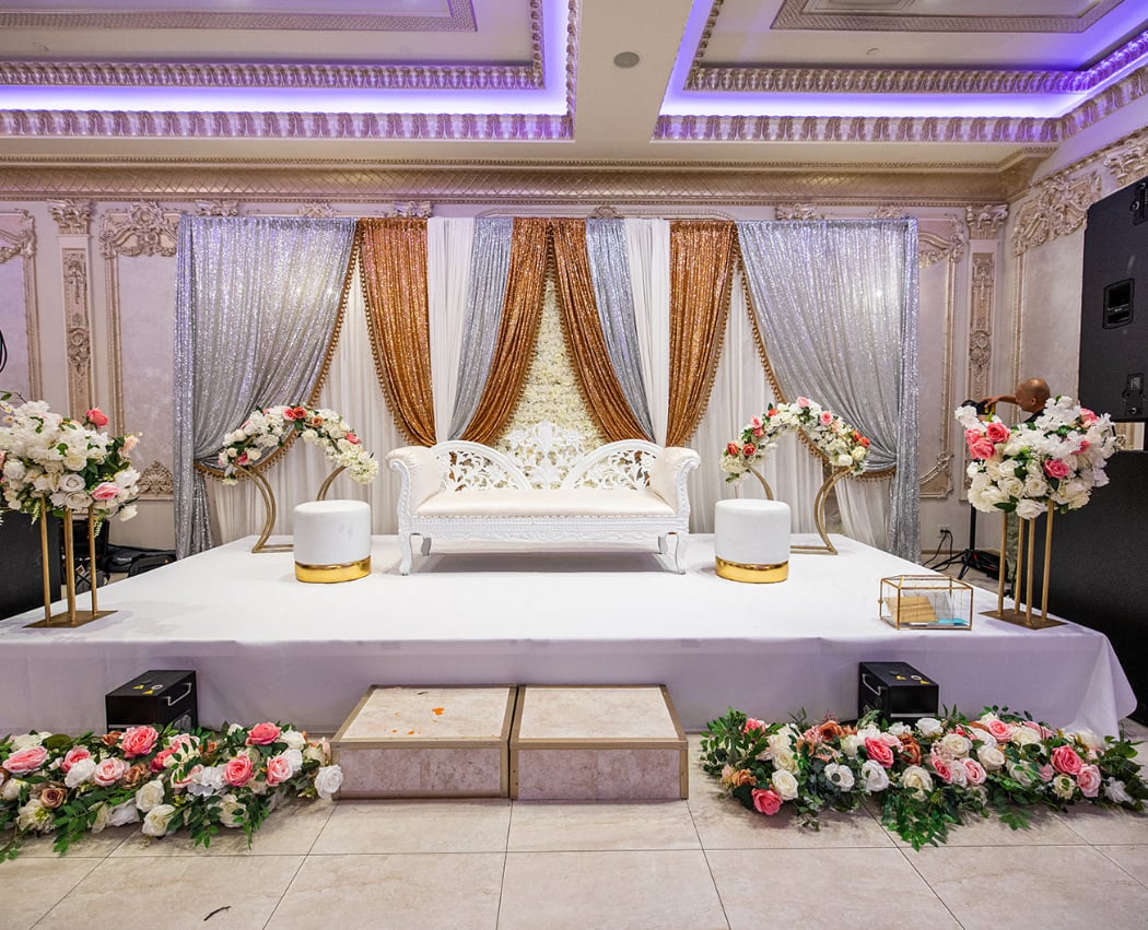 Maleen Banquet Hall and Restaurant 3