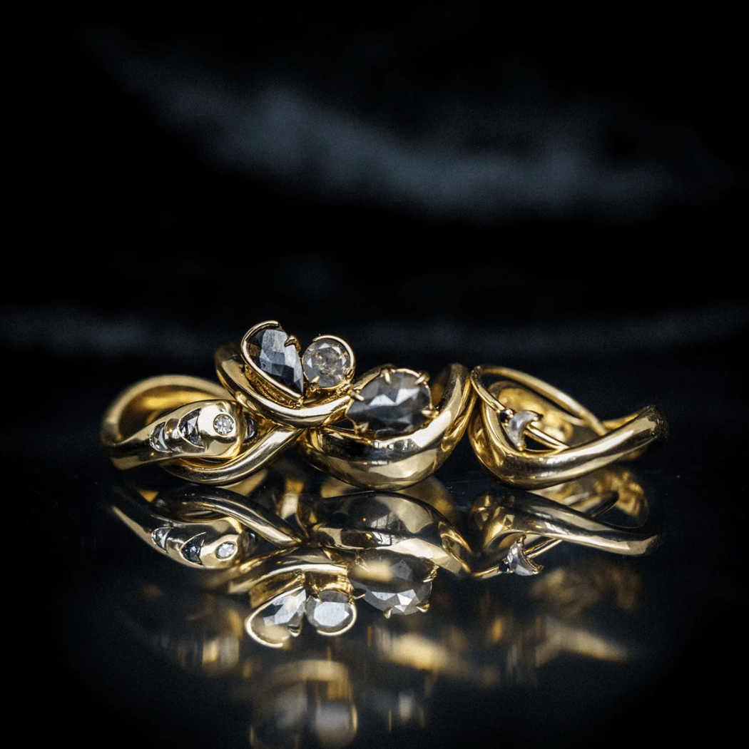 Dallas Maynard Fine Jewelry Trunk Show 1