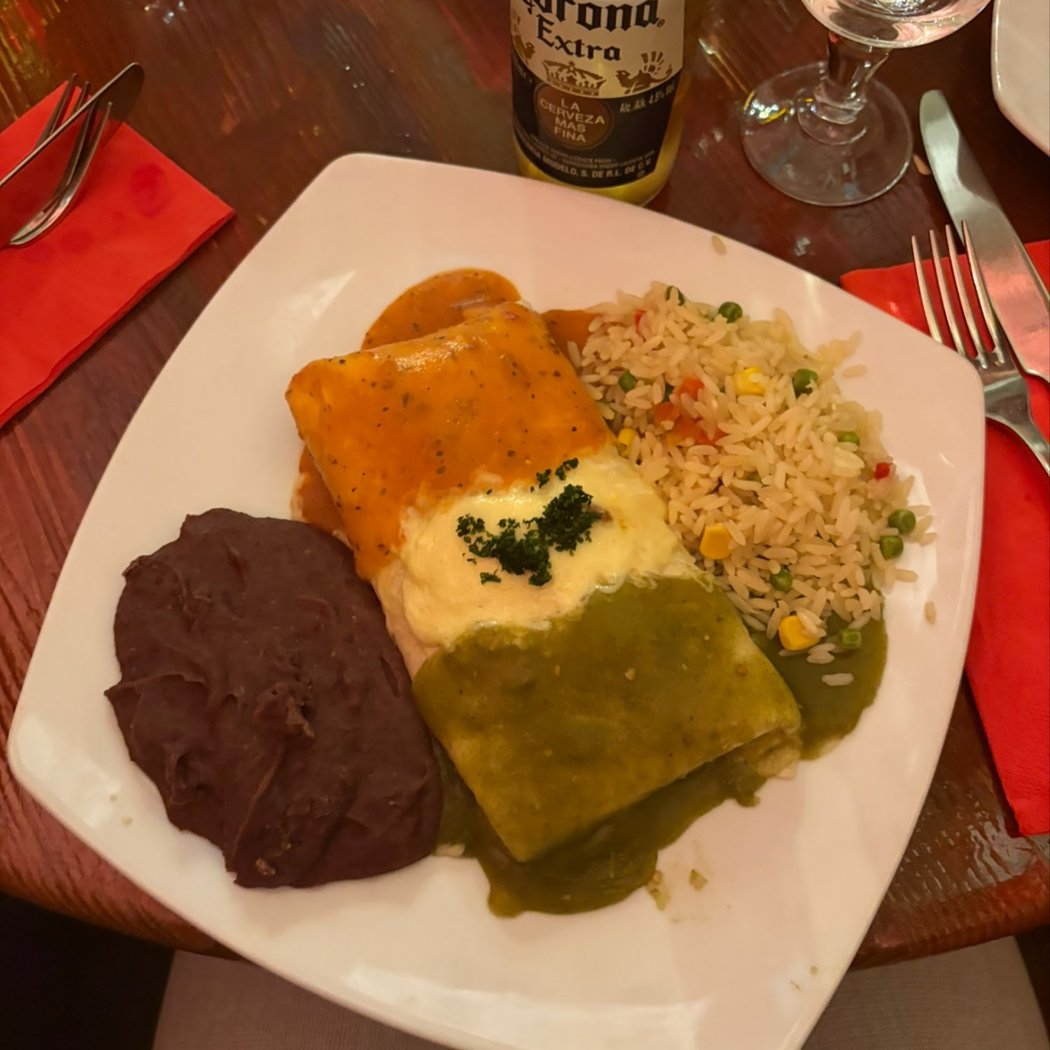 El Sombrero 2