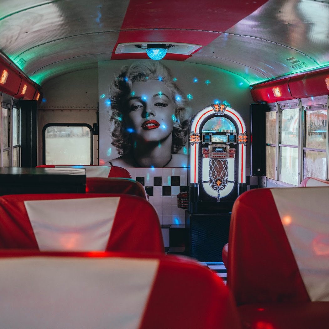 Schoolbus Stage 2