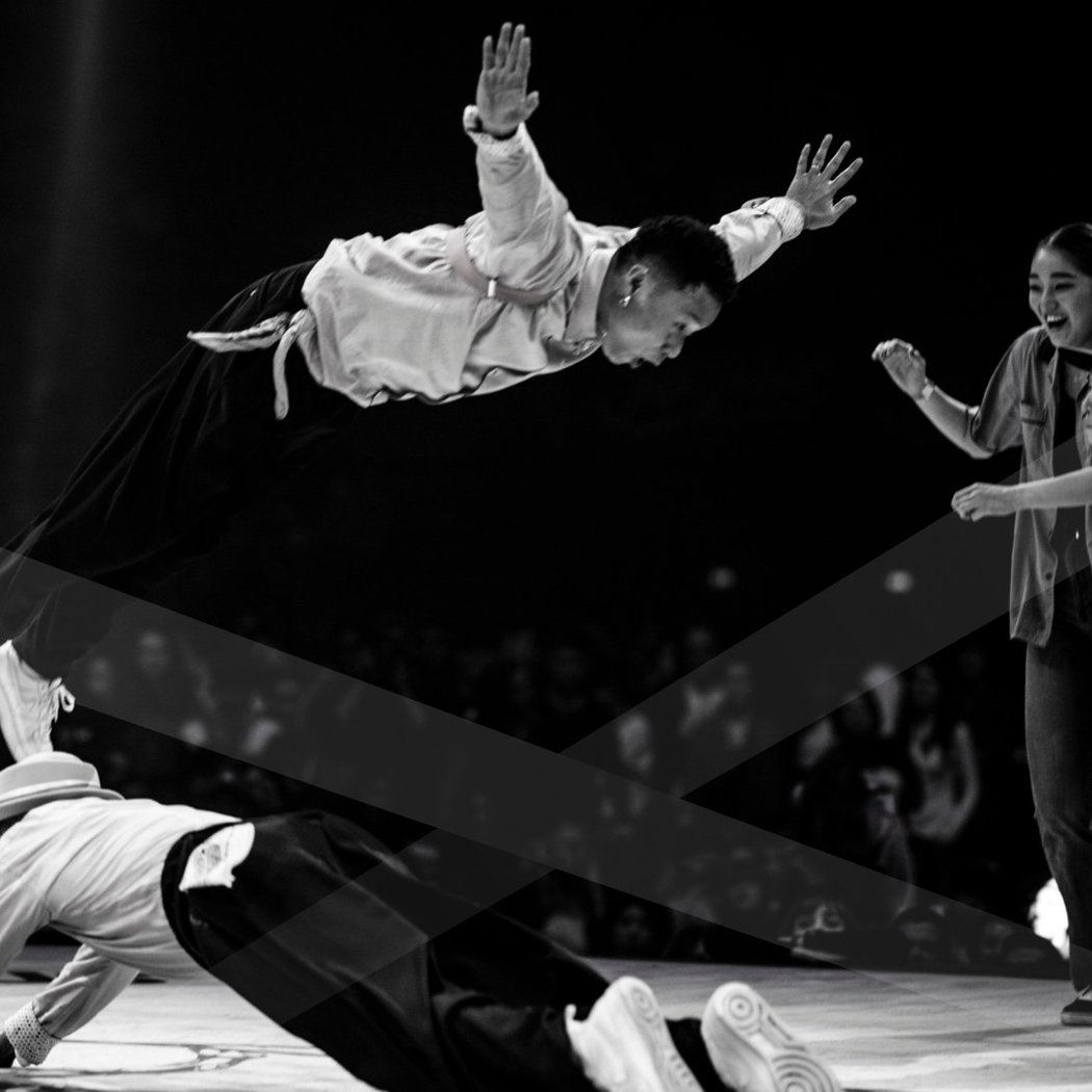 Juste Debout 2025 2