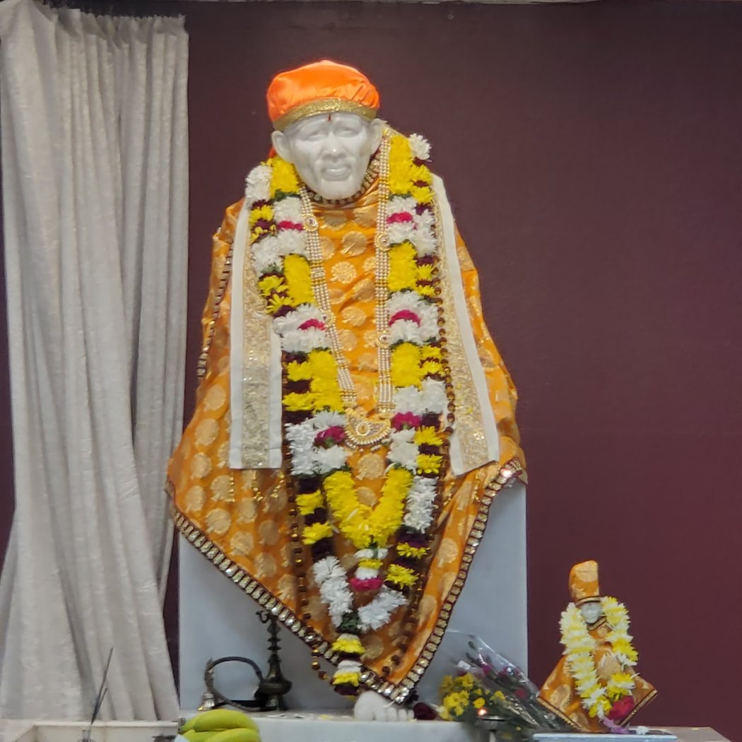 Sri Datta Sai Temple and Cultural Center 1