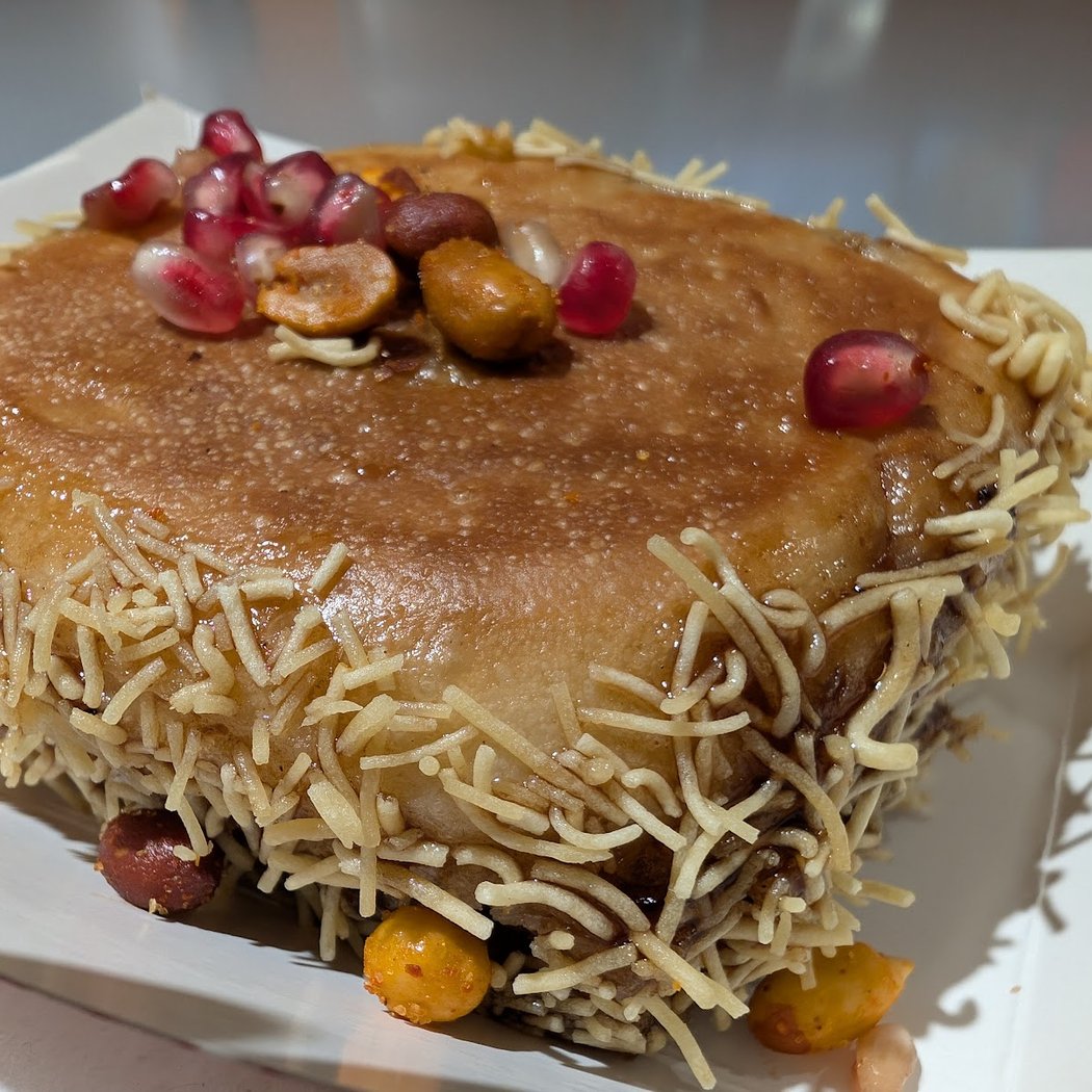 Kadhai Kitchen 1
