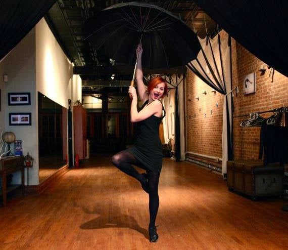 Believe Ballroom Dance Studios Midtown 2