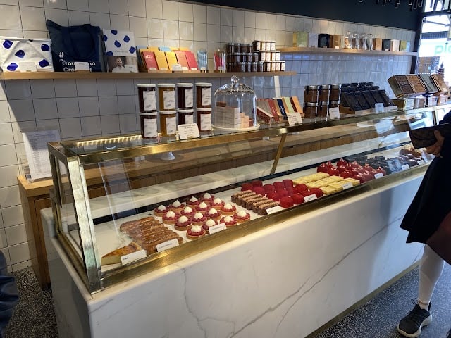 La Pâtisserie Cyril Lignac 5