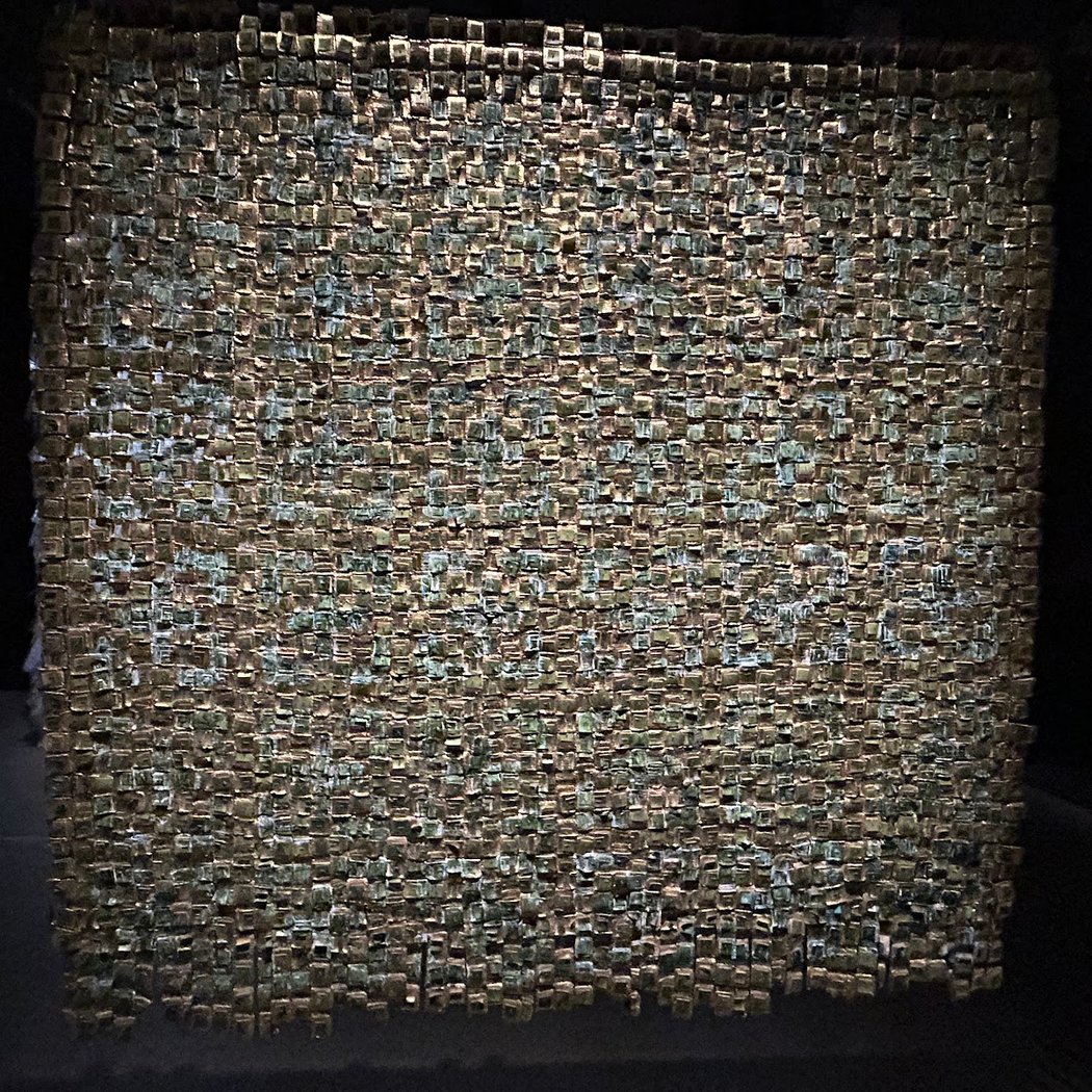 Galerie Bernard Bouche 1