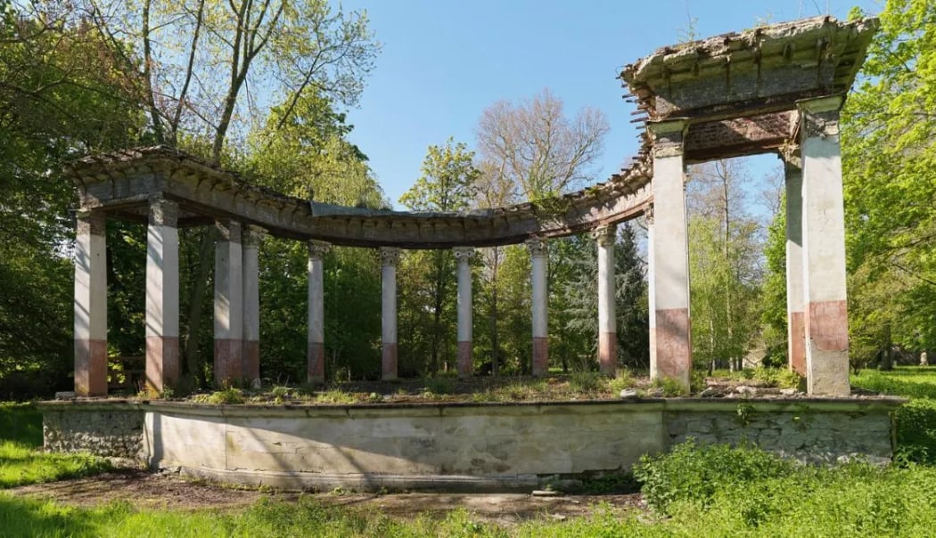 Maison de Retraite des Artistes 3