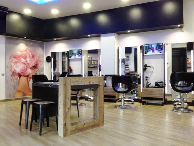 mod’s hair La Valentine Marseille 2