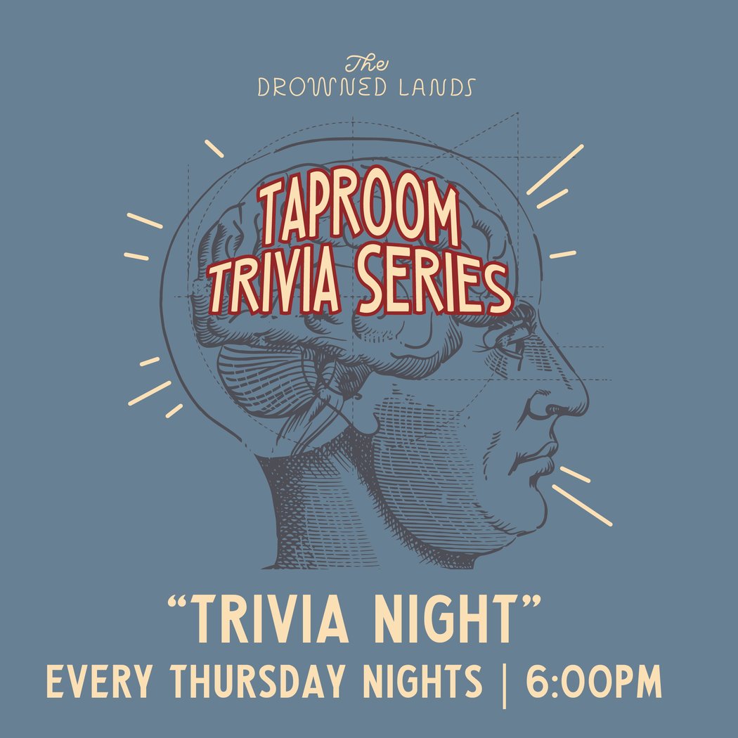 Trivia Nights 1