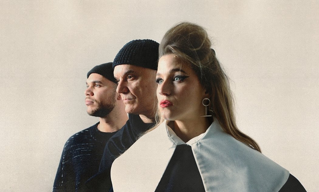 Selah Sue and The Gallands 1