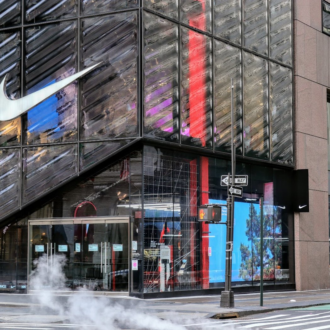 Nike House of Innovation NYC 3