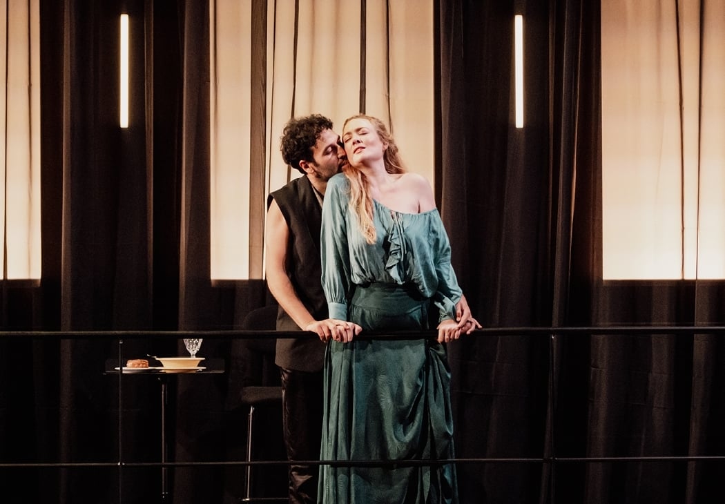 Don Giovanni 1