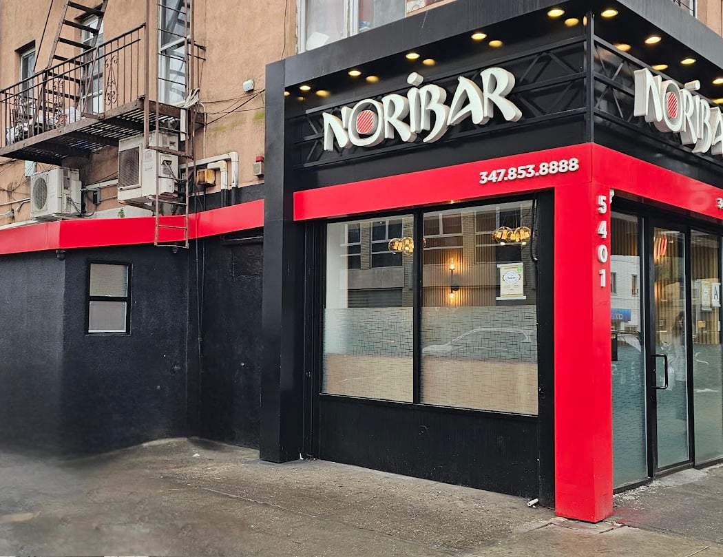 Noribar 2