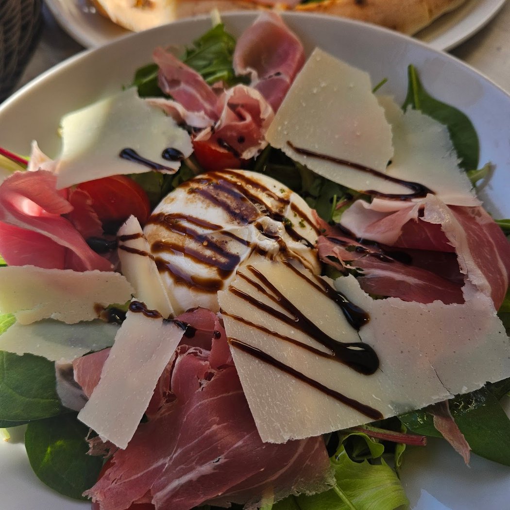 La Ricetta 1