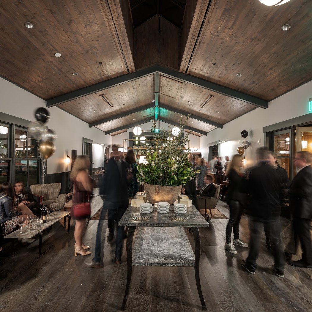 Taste of Yountville 3