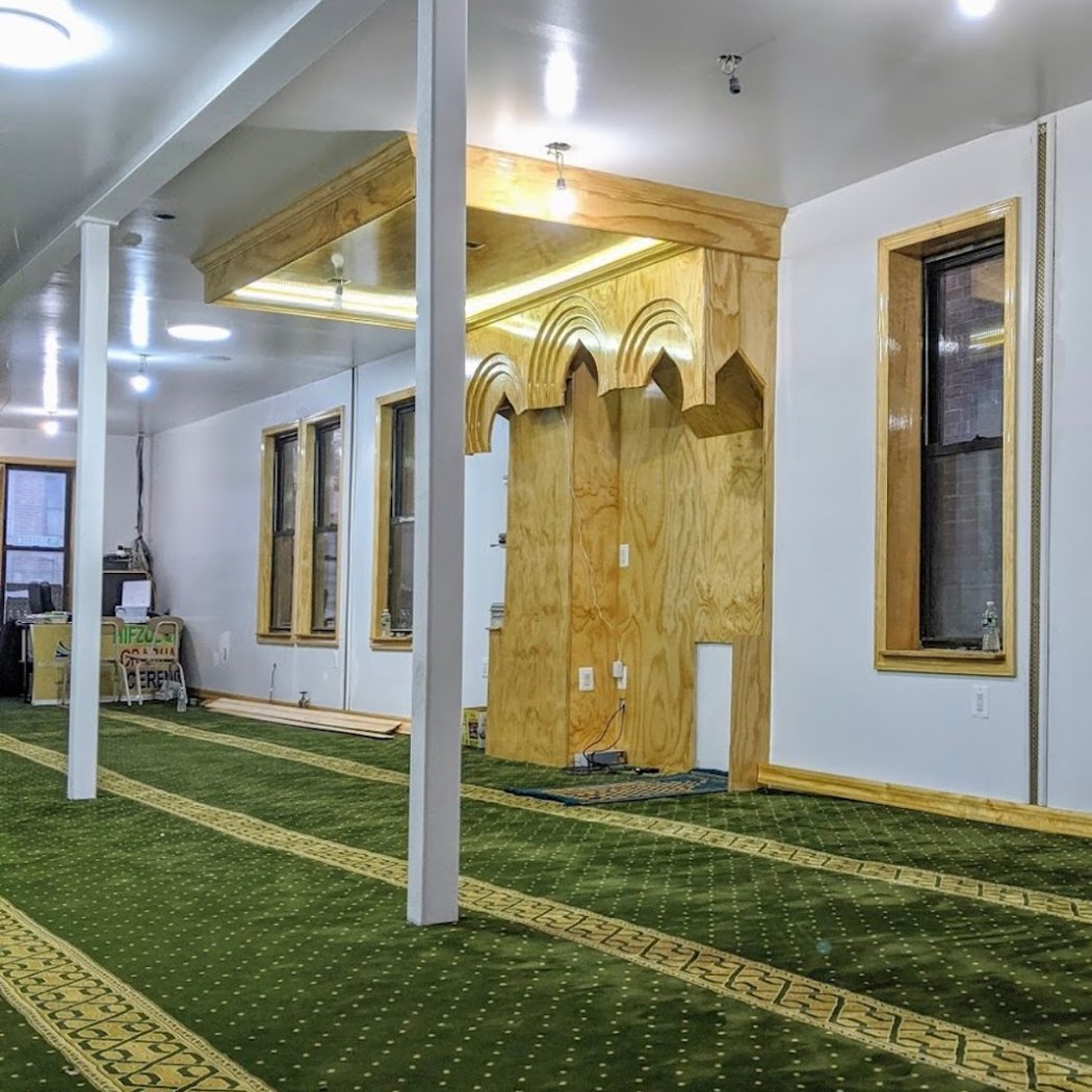An-Noor Cultural Center 2