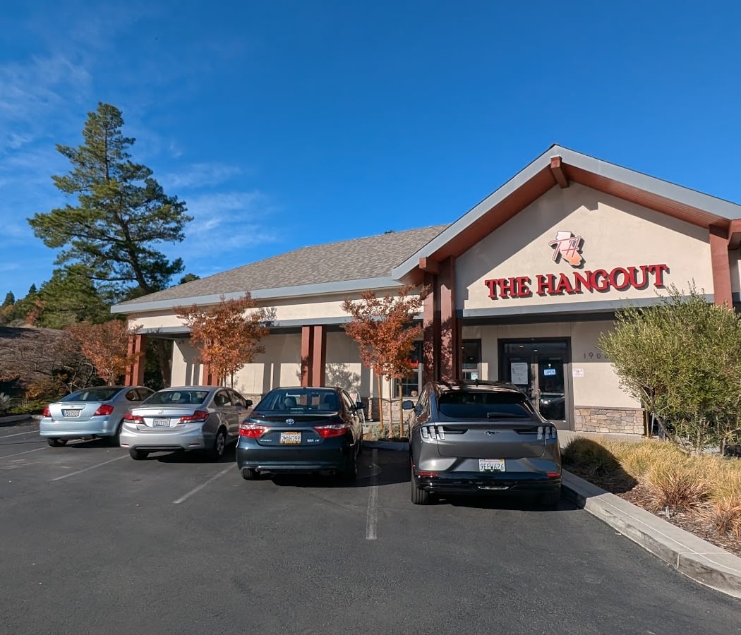 The Hangout - Walnut Creek 2