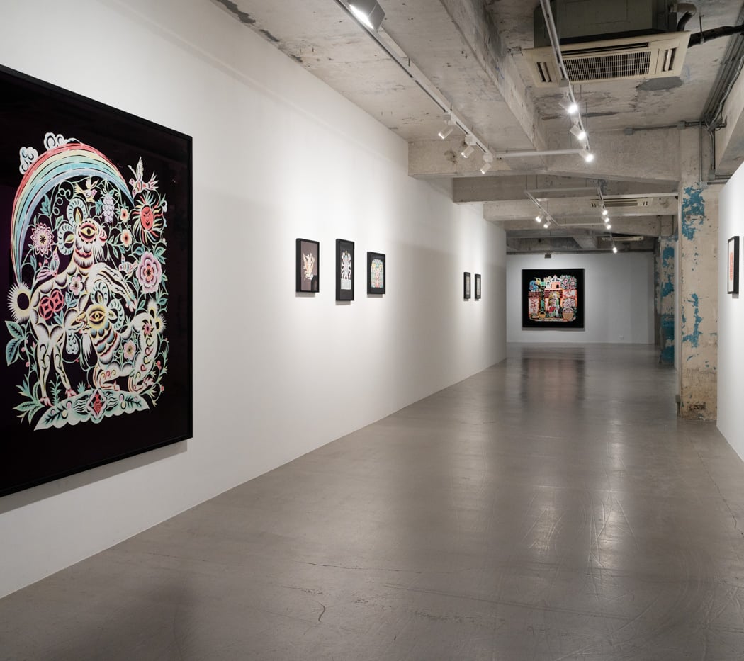Blindspot Gallery 4