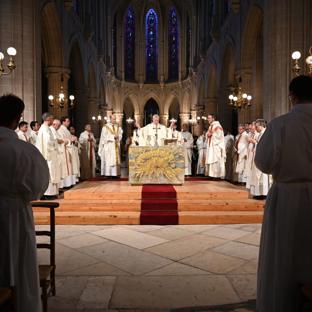Saint-Germain-l'Auxerrois 1