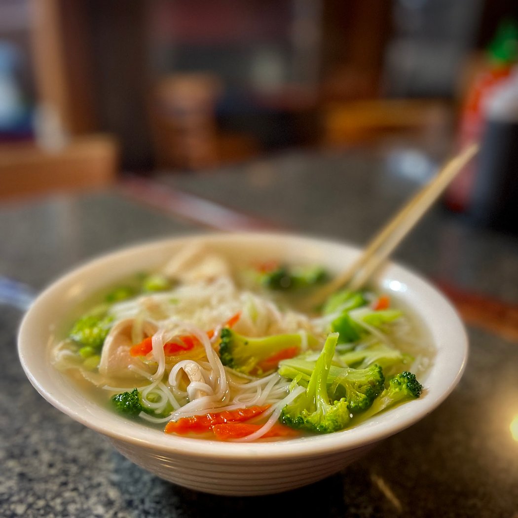 Vietnam House Restaurant 1