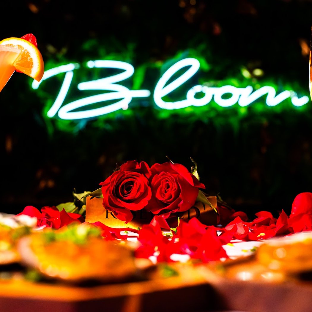 Bloom Southfield 2