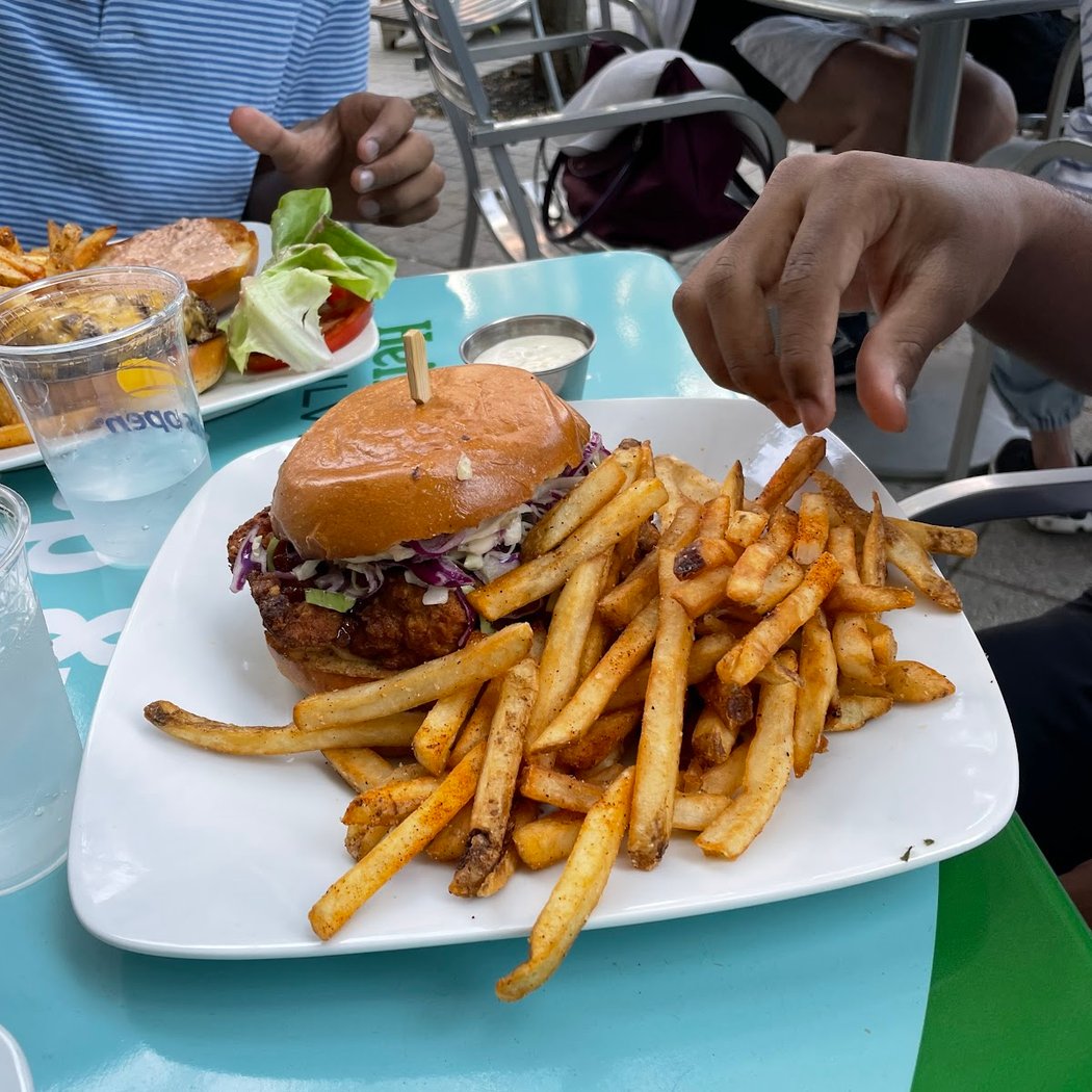 Kosher Grill 1