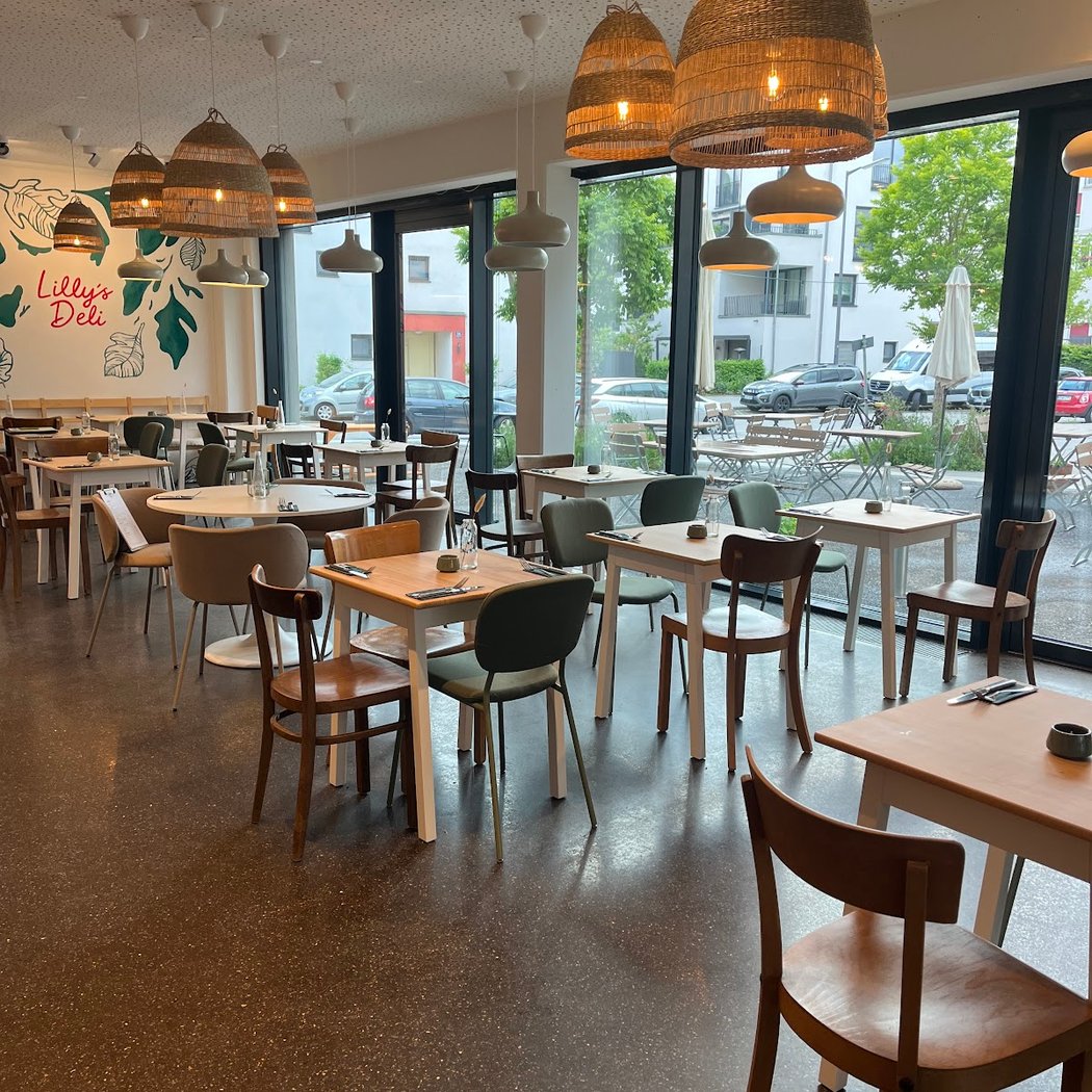Eisbach Burger 2