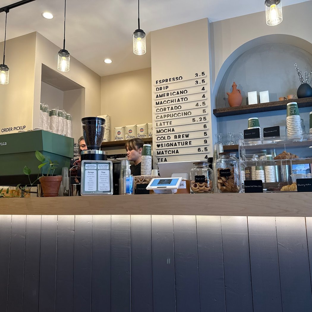 L B Coffee 3