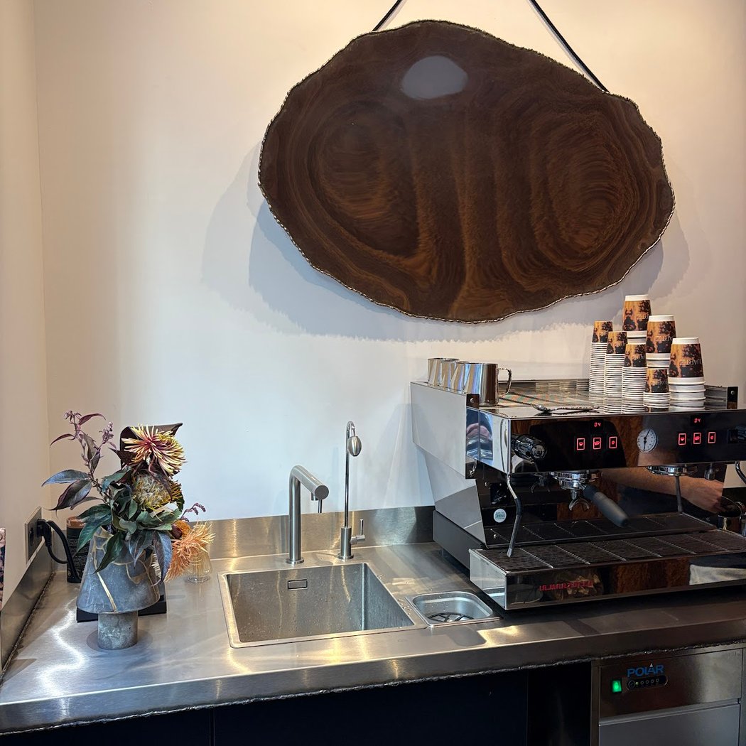 Quartz Cafe 3