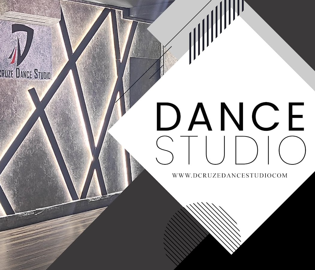 D'cruze Dance Studio & Dance Company 2