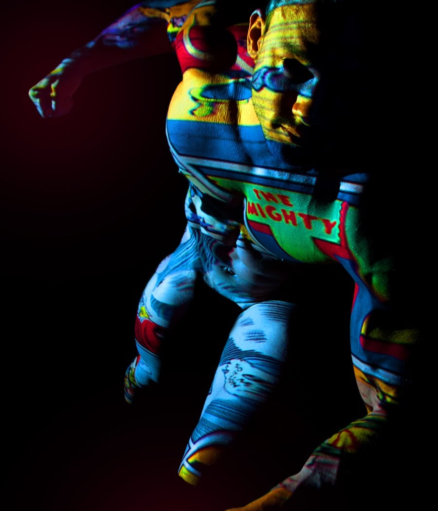 Galerie Charly Ndoumbe 📍 Galerie d’art contemporain à Biarritz – Photographie & Pop Art 1
