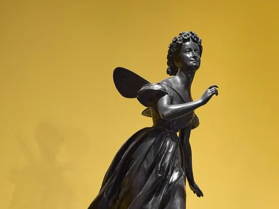Museum of Romantic Life 3