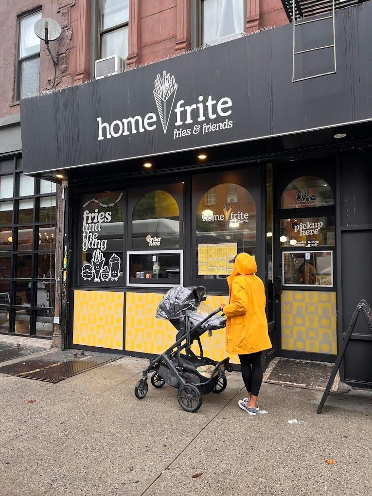 Home Frite 2