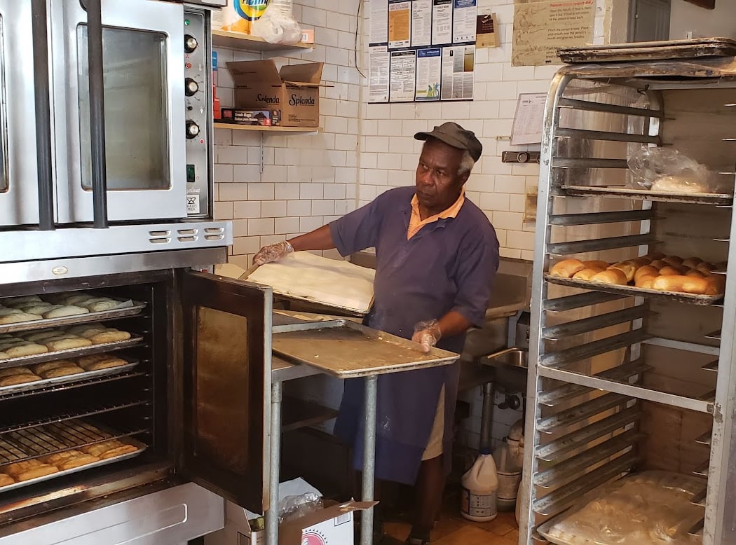 La Baguette Shop 3