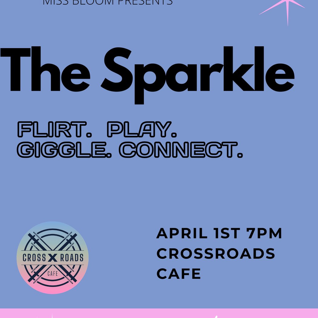 The Sparkle 1