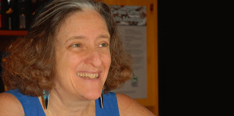 We'll Have to Go Through It: Diving Deeper in a Beth Am Israel Conversation 1