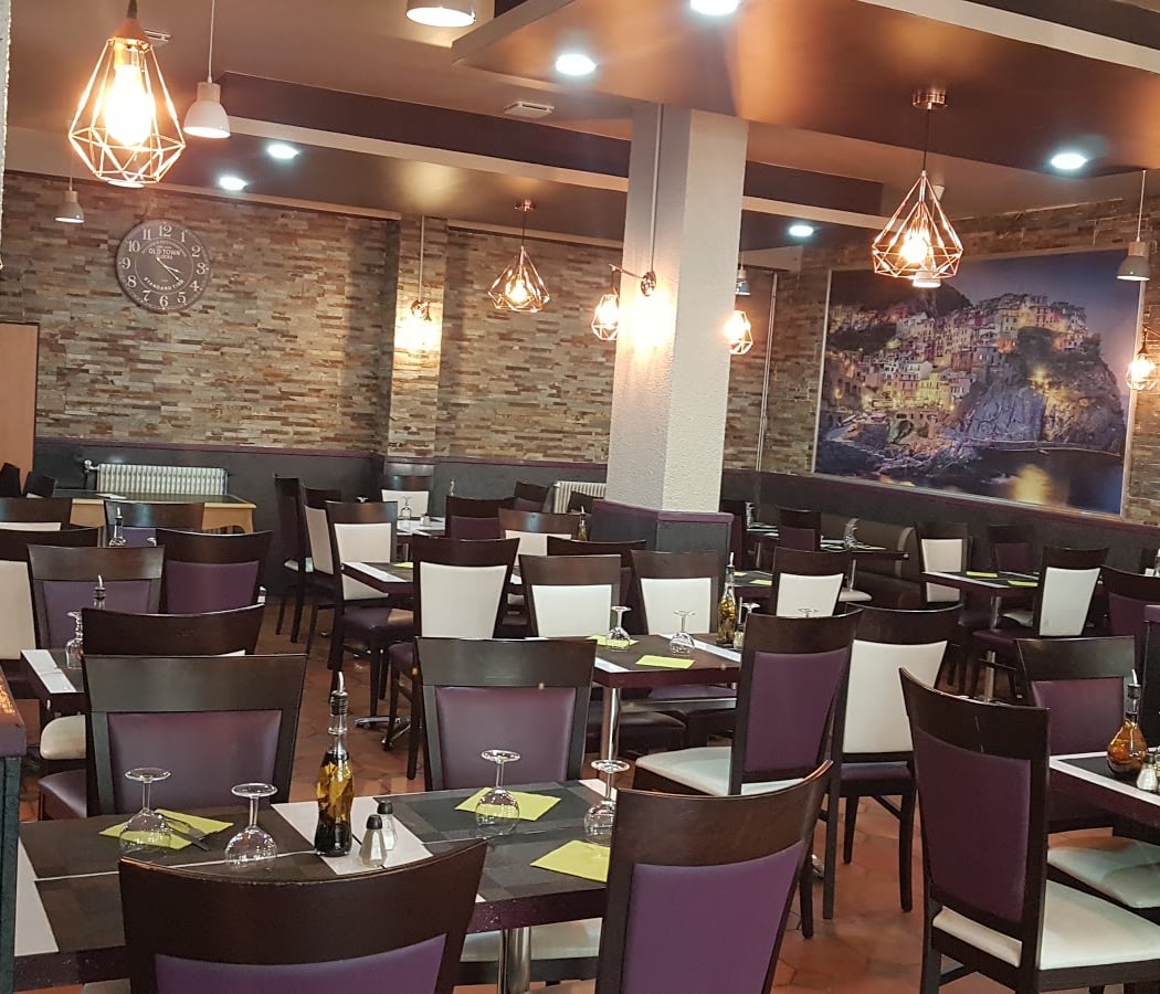 Restaurant Pizzeria PALERMO 2