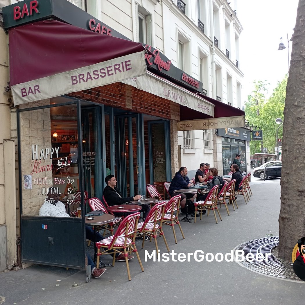 Le Ménil 1