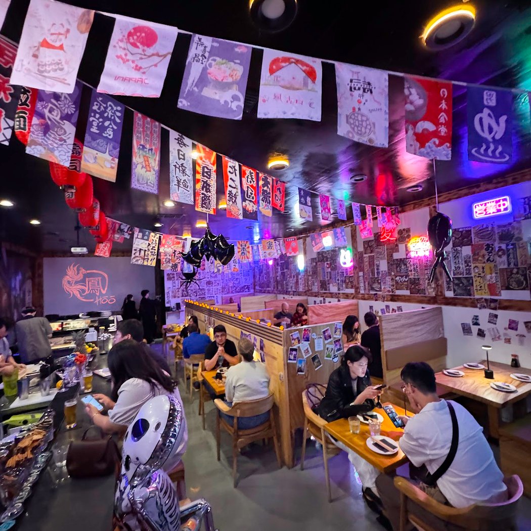 Hoo Izakaya 2