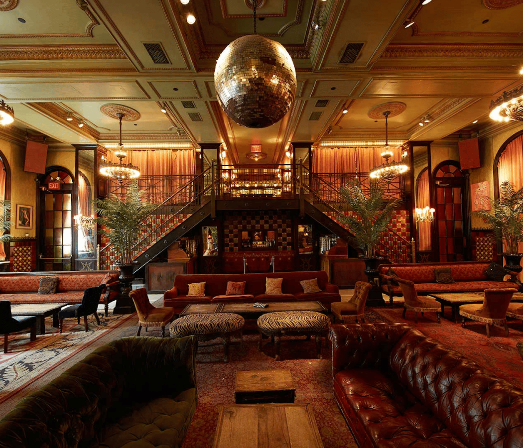 The Jane Hotel 1