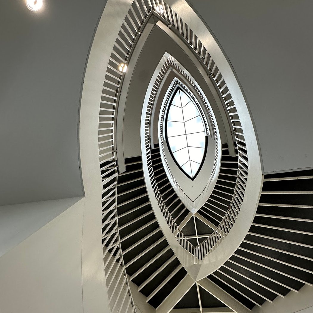 Yoko Ono Retrospective 1