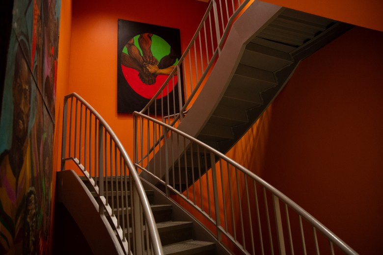 Haven Hall 1