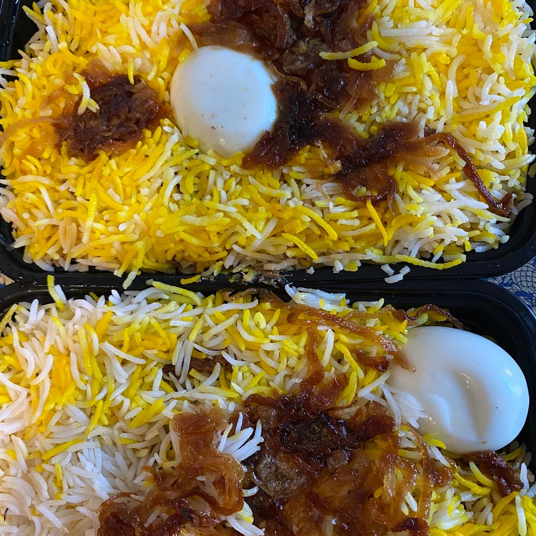 Charminar Express | Sunnyvale 3