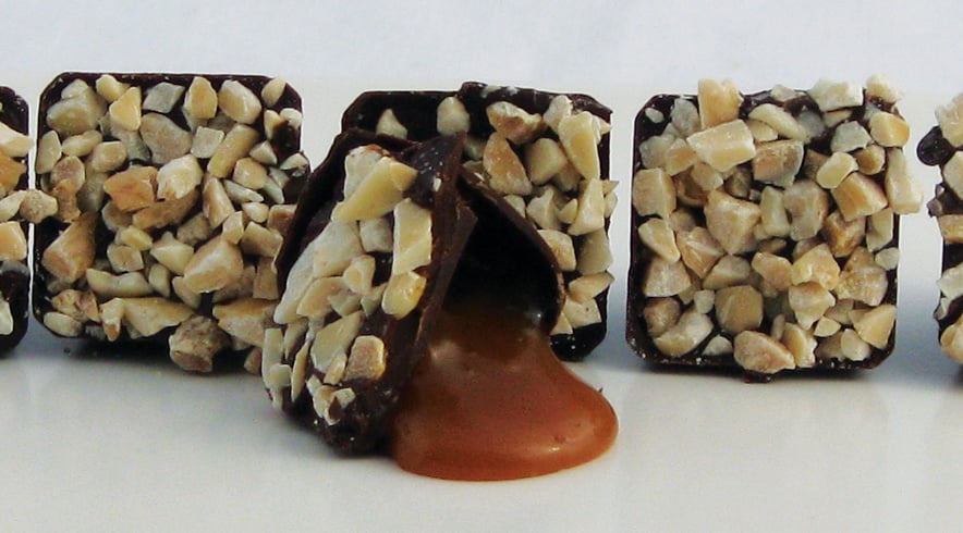 CocoTutti Chocolates 1