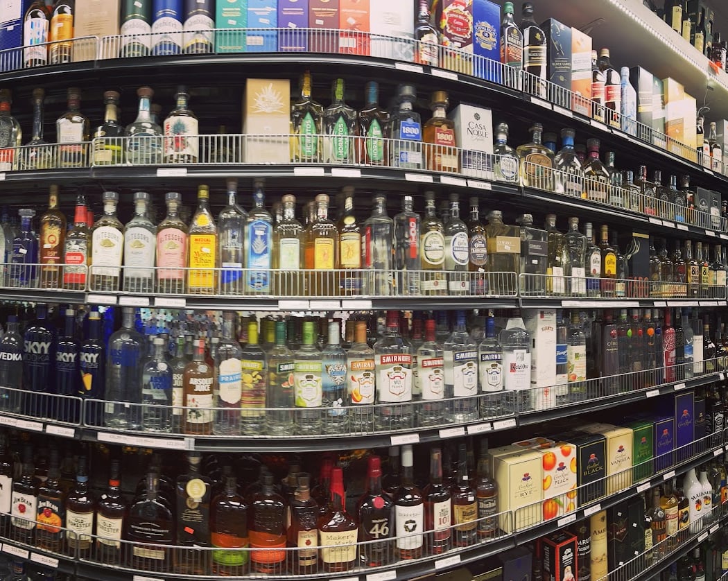 King Liquors 1