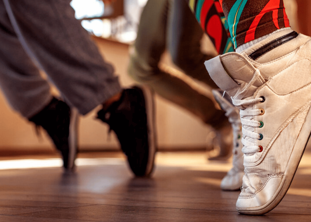 Danser 1