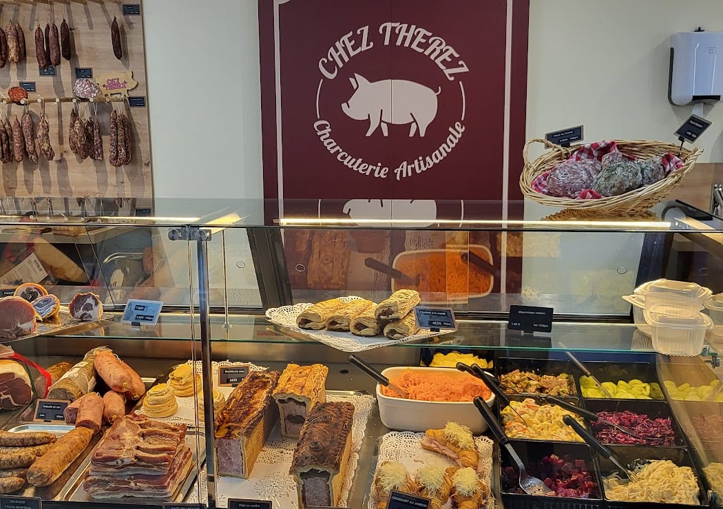 Chez Therez charcuterie artisanale 1